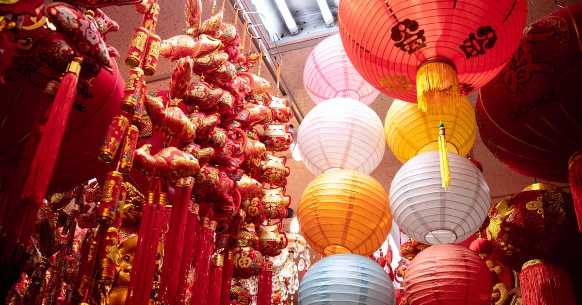 Chinese Zodiac vs. Western Astrology
