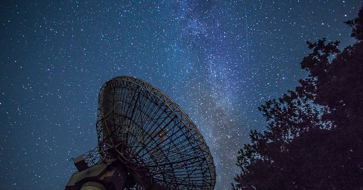 Astrology vs. Astronomy: Key Differences