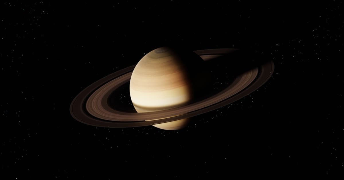 The Planets in Astrology and Their Meanings