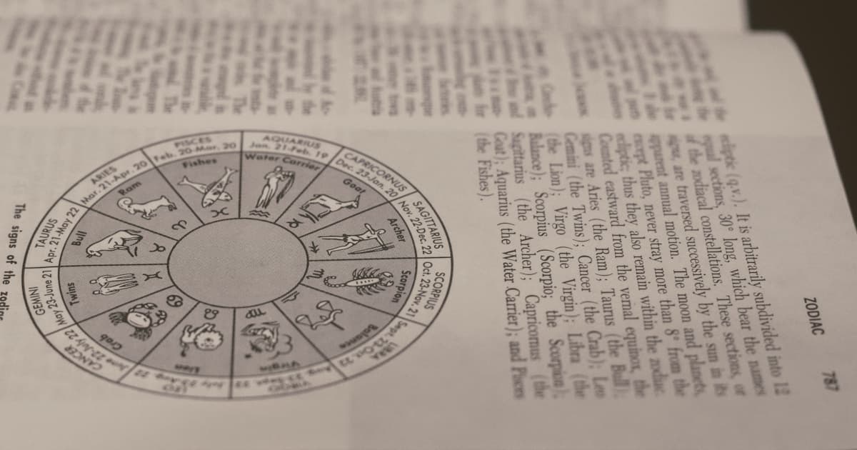 The 12 Astrological Houses Explained Simply