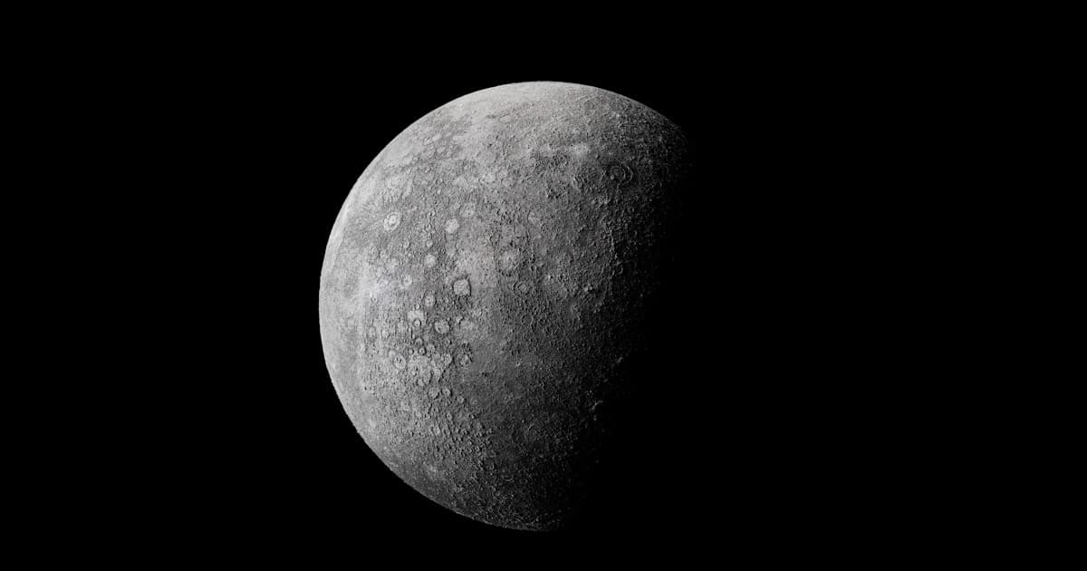 Mercury Retrograde: What It Means for You