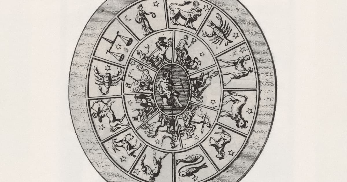 All 12 Zodiac Signs: Dates and Personality