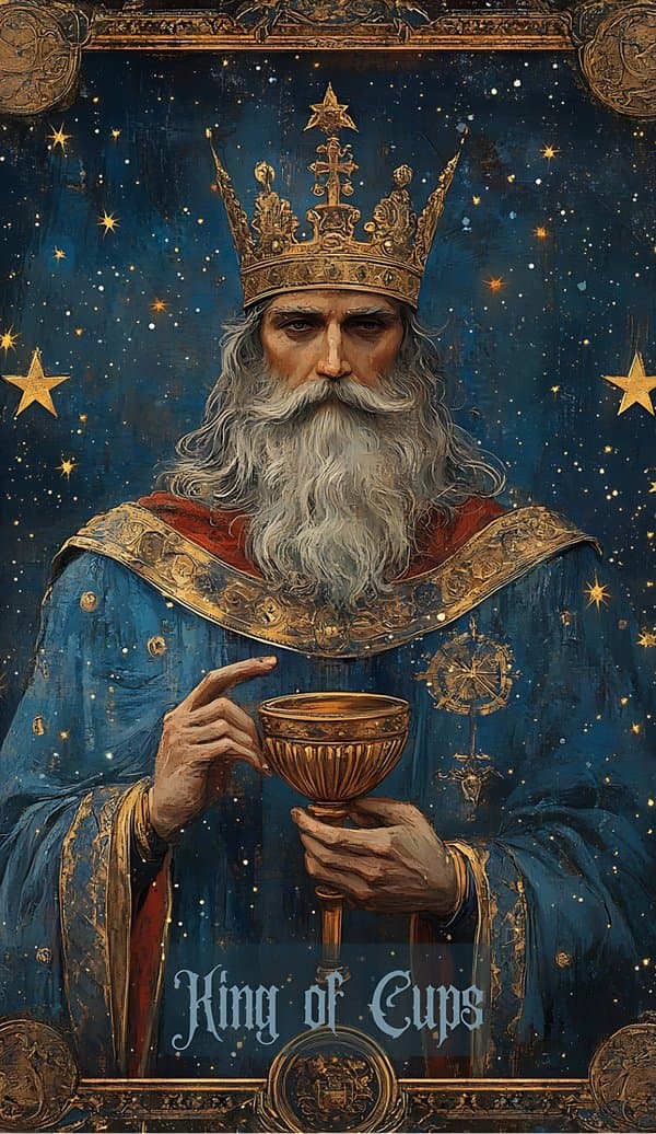 King of Cups
