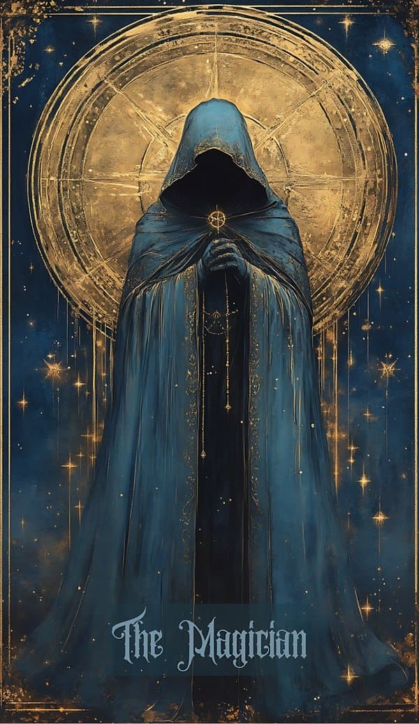 The Magician