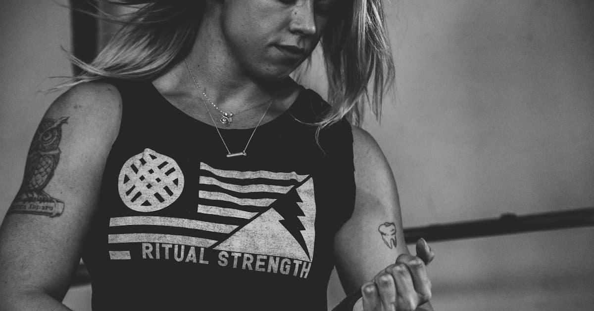 The Aries Woman — Personality, Love Style & What She Needs in a Partner