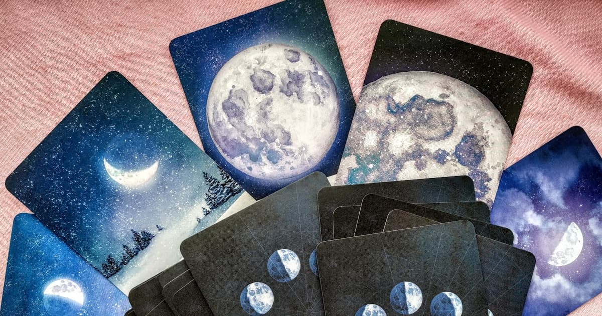 What Is the Connection Between Astrology and Tarot?
