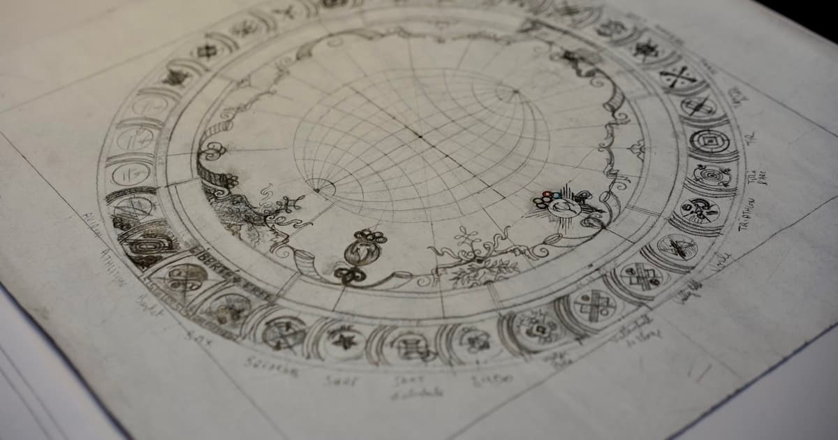 The Astrology Houses Explained: What Each House Rules in Your Chart