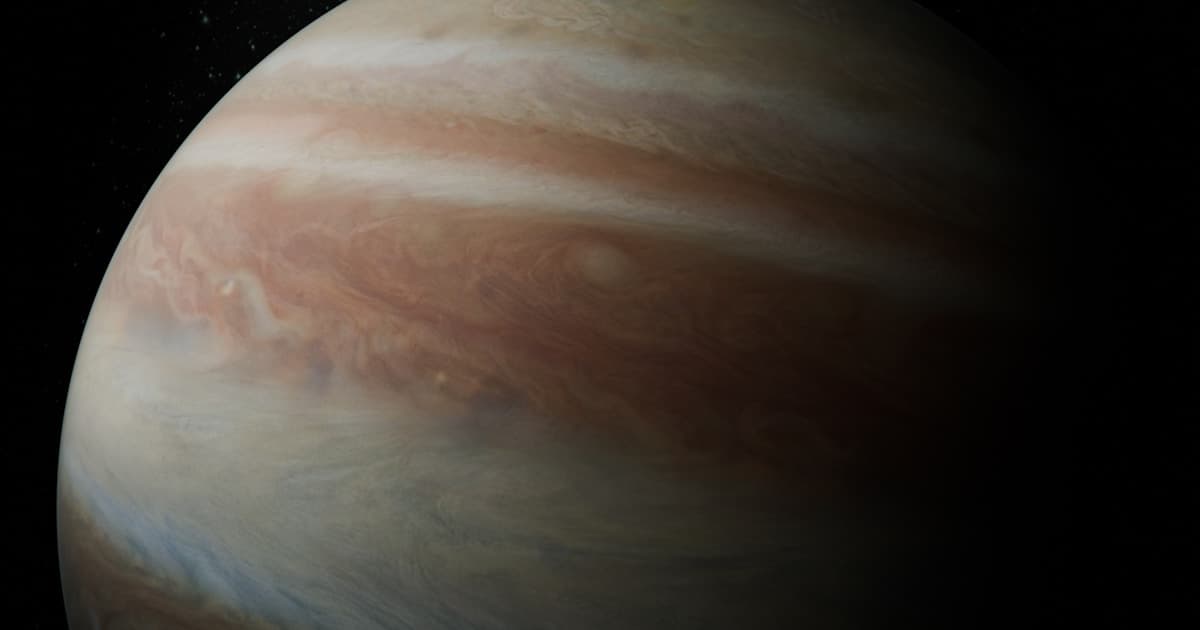 Jupiter in Astrology: The Planet of Luck, Growth, and Abundance