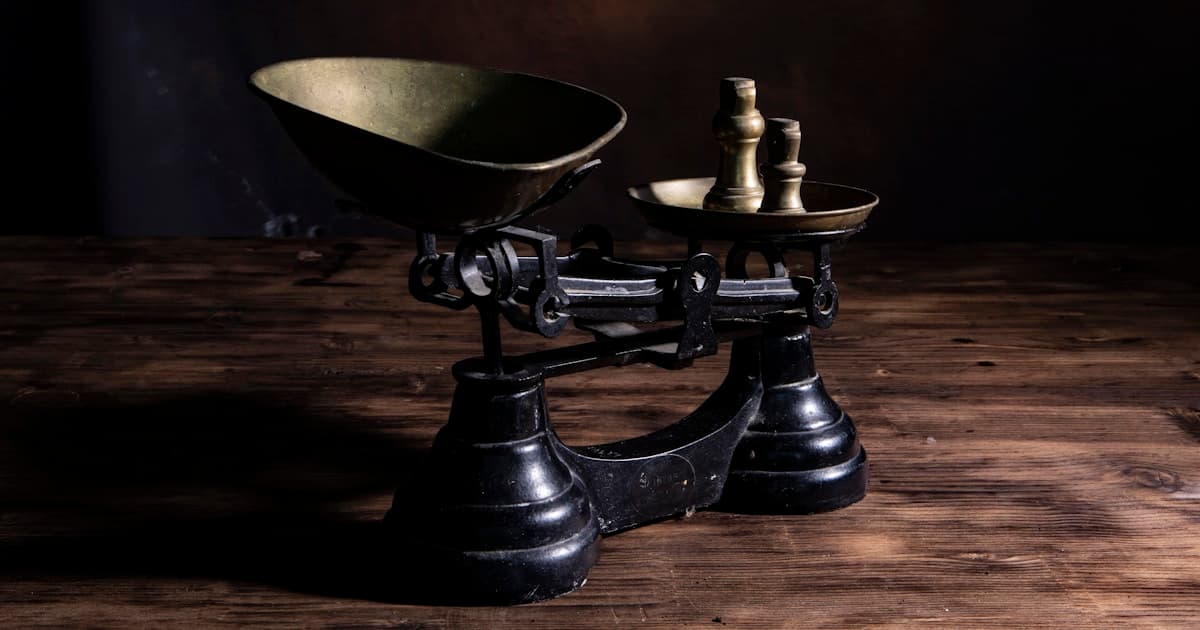 Libra Personality Traits: The Complete Guide to This Harmonious Sign