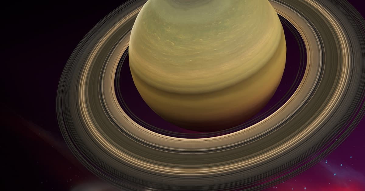 What Is a Saturn Return and When Does Yours Happen?