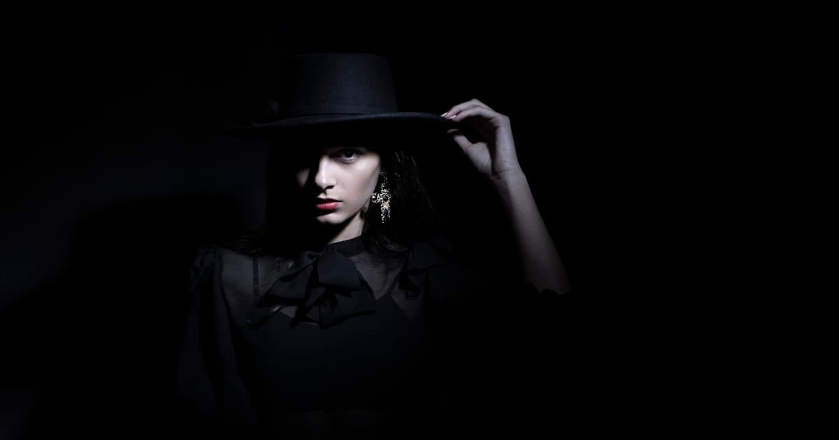 The Scorpio Woman — Personality, Love Style & What She Needs in a Partner