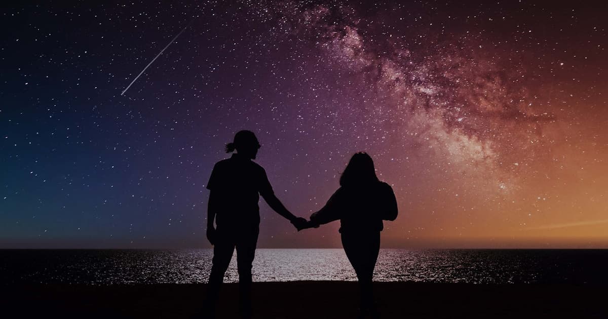 Zodiac Compatibility: Which Signs Are Most Compatible in Love?