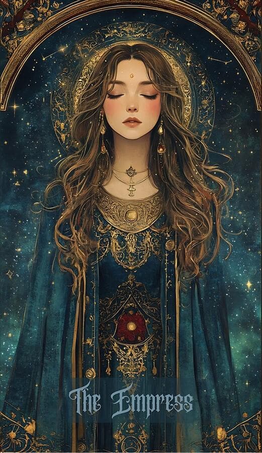 The Empress