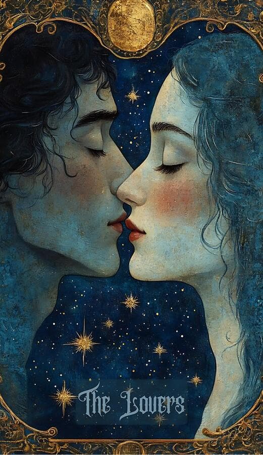 The Lovers