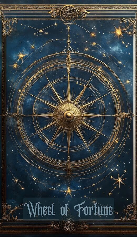 Wheel of Fortune